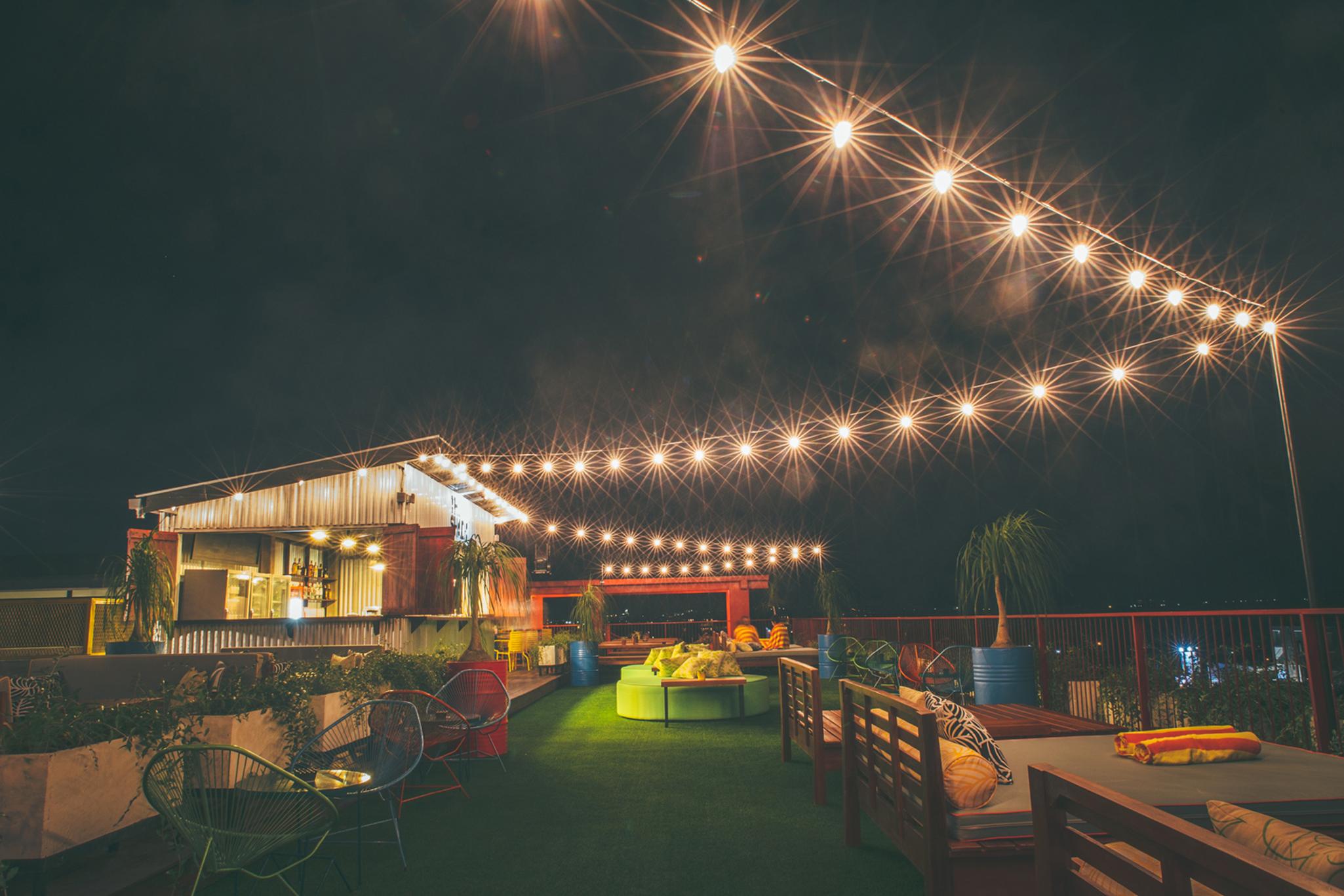 Viva Dash Hotel Seminyak Εξωτερικό φωτογραφία