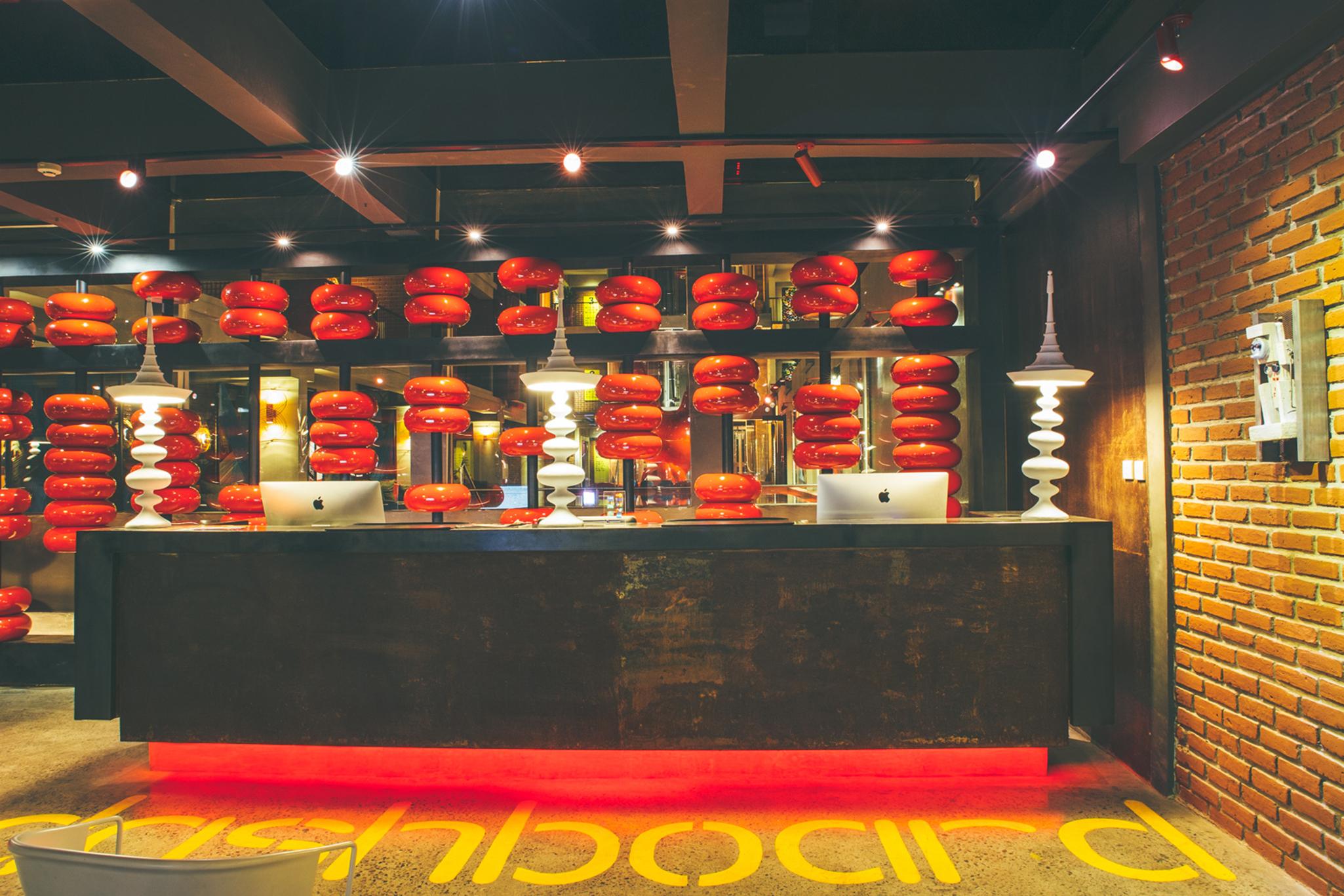 Viva Dash Hotel Seminyak Εξωτερικό φωτογραφία