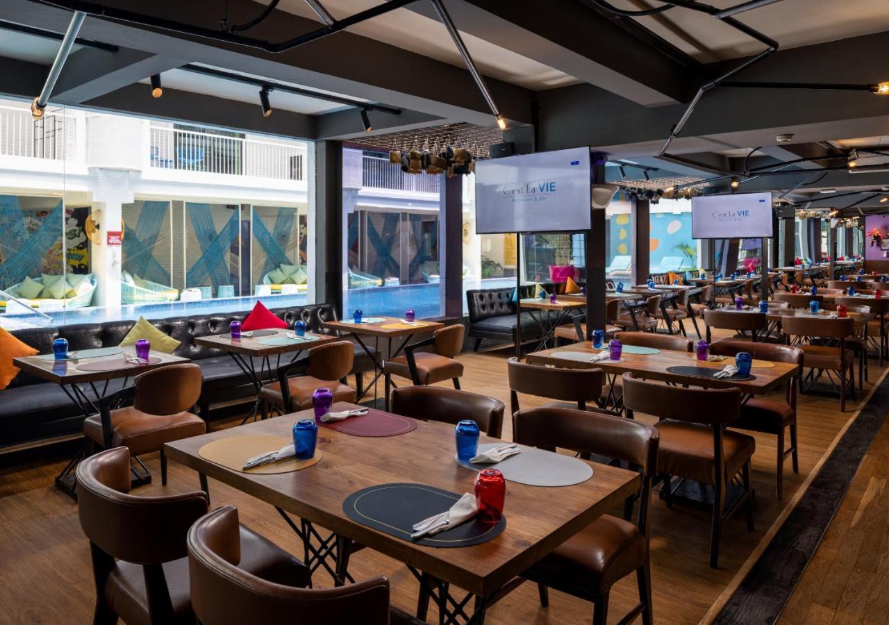 Viva Dash Hotel Seminyak Εξωτερικό φωτογραφία